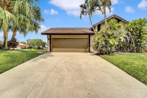 1201 NW 14th St, Boca Raton, FL 33486, Sold 10/14/21