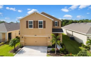 11109 SW Sophronia St, Port St. Lucie, FL 34987, Sold 10/15/21