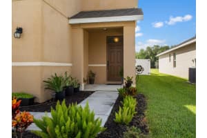 11109 SW Sophronia St, Port St. Lucie, FL 34987, Sold 10/15/21