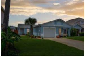 207 Joey Dr, St. Augustine, FL 32080, Sold 06/25/21