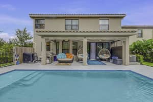 4581 Willow Basin Way, Lake Worth, FL 33467, Sold 09/03/21