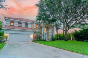 472 Oriole Point, Jupiter, FL 33458, Sold 11/15/21