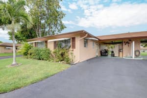 720 Whippoorwill Ln, Delray Beach, FL 33445, Sold 09/14/21