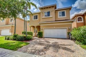 254 Gazetta Way, West Palm Beach, FL 33413, Sold 09/30/21