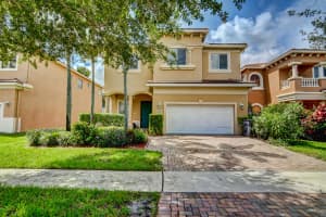 254 Gazetta Way, West Palm Beach, FL 33413, Sold 09/30/21