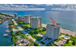 600 S Ocean Blvd, Boca Raton, FL 33432, Sold 09/23/21