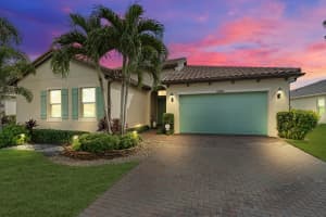 2958 Bellarosa Circle, Royal Palm Beach, FL 33411, Sold 10/22/21