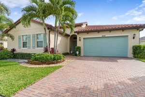 2958 Bellarosa Circle, Royal Palm Beach, FL 33411, Sold 10/22/21