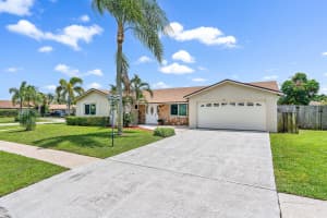 1413 Westchester Dr N, West Palm Beach, FL 33417, Sold 09/08/21