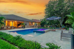 1365 Stonehaven Estates Dr, West Palm Beach, FL 33411, Sold 10/20/21