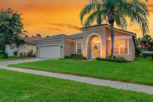 1365 Stonehaven Estates Dr, West Palm Beach, FL 33411, Sold 10/20/21