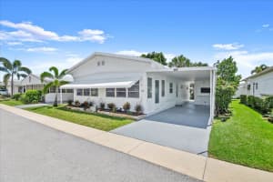 4300 SE St Lucie Blvd # 63A, Stuart, FL 34997, Sold 09/10/21