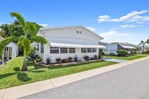 4300 SE St Lucie Blvd # 63A, Stuart, FL 34997, Sold 09/10/21