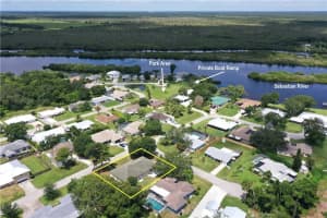 MLS# R10736321, Sebastian, Florida 32958