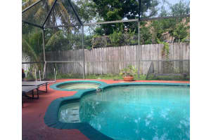 6941 NW 45th St, Lauderhill, FL 33319, Sold 11/10/21
