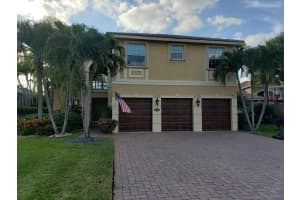 6131 Wilbur Way, Lake Worth, FL 33467, Sold 10/01/21