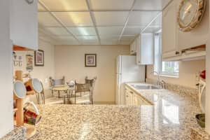 3015 N Ocean Blvd #3g, Fort Lauderdale, FL 33308, Sold 11/15/21