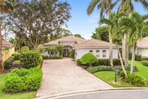 7567 Preserve Ct, West Palm Beach, FL 33412, Sold 10/01/21