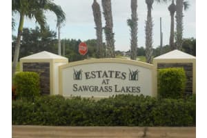399 SW Vista Lake Dr, Port St. Lucie, FL 34953, Sold 11/01/21
