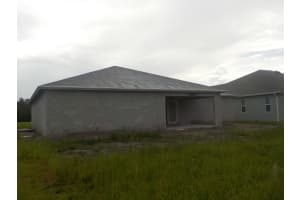 399 SW Vista Lake Dr, Port St. Lucie, FL 34953, Sold 11/01/21