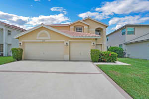 MLS# R10736398, Boynton Beach, Florida 33436