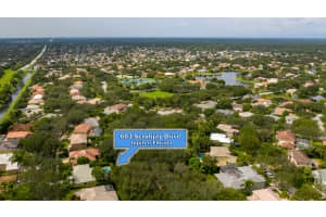 603 Scrubjay Dr, Jupiter, FL 33458, Sold 09/13/21