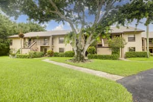 8439 Boca Glades Blvd E #119th, Boca Raton, FL 33434, Sold 10/19/21