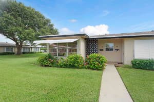 4649 Pine Grove Dr, Delray Beach, FL 33445, Sold 10/25/21