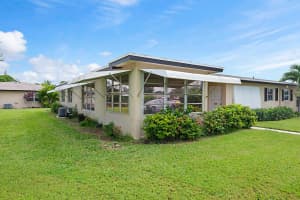 MLS# R10736445, Delray Beach, Florida 33445
