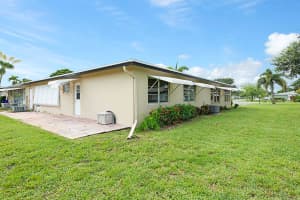 4649 Pine Grove Dr, Delray Beach, FL 33445, Sold 10/25/21