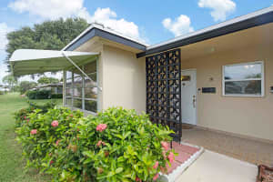 4649 Pine Grove Dr, Delray Beach, FL 33445, Sold 10/25/21
