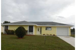 2089 SE Rainier Rd, Port St. Lucie, FL 34952, Sold 10/20/21