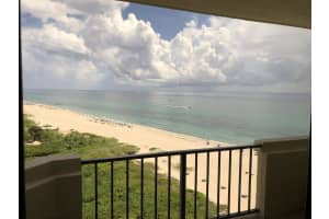 2800 N Ocean Dr #16c, Riviera Beach, FL 33404, Sold 09/17/21