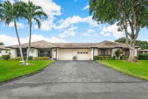 Boynton Beach, FL 33436, Sold 09/10/21