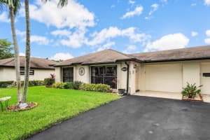 Boynton Beach, FL 33436, Sold 09/10/21