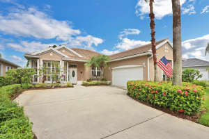 1556 SW Monarch Club Dr, Palm City, FL 34990, Sold 08/31/21