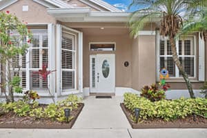 1556 SW Monarch Club Dr, Palm City, FL 34990, Sold 08/31/21