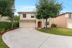 6755 Rainwood Cove Ln, Lake Worth, FL 33463, Sold 10/08/21
