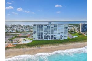 10600 S Ocean Dr, Jensen Beach, FL 34957, Sold 10/15/21
