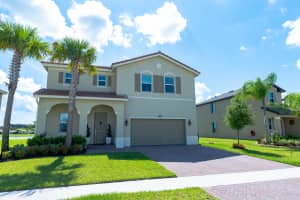 850 Gairloch Ln, Fort Pierce, FL 34947, Sold 10/29/21