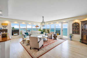 4605 S Ocean Blvd #4d, Highland Beach, FL 33487, Sold 11/05/21