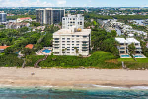 4605 S Ocean Blvd #4d, Highland Beach, FL 33487, Sold 11/05/21