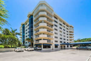 4605 S Ocean Blvd #4d, Highland Beach, FL 33487, Sold 11/05/21