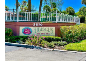 3870 N Hwy A1A, Fort Pierce, FL 34949, Sold 10/29/21