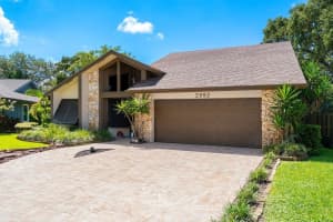 2992 Frenchmans Passage, Palm Beach Gardens, FL 33410, Sold 09/30/21