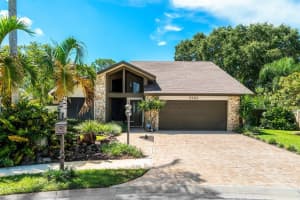 2992 Frenchmans Passage, Palm Beach Gardens, FL 33410, Sold 09/30/21