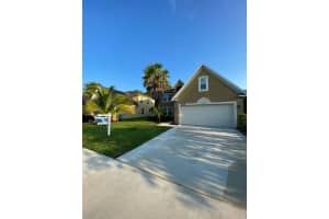 5415 NW Wisk Fern Cir, Port St. Lucie, FL 34986, Sold 09/09/21