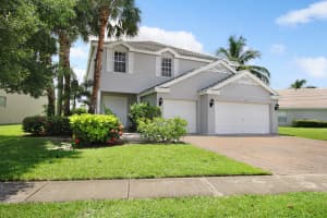 157 Kensington Way, West Palm Beach, FL 33414, Sold 11/01/21