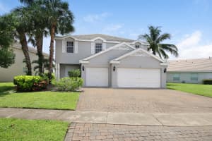 157 Kensington Way, West Palm Beach, FL 33414, Sold 11/01/21