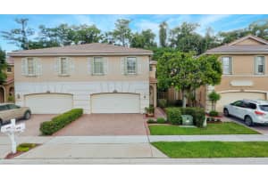 3662 Asperwood Cir, Coconut Creek, FL 33073, Sold 09/30/21